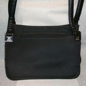 Mondani multipocket shoulder bag